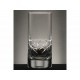 Juego 6 Vasos Whisky Altos 5089 T/238 - BOHEMIA