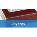 JOYEROS / CAJAS