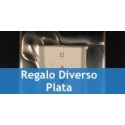 Regalo Diverso / Plata