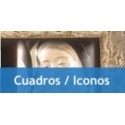 CUADROS / ICONOS